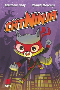 Books Frontpage Catninja