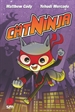 Front pageCatninja