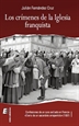 Front pageLos crímenes de la Iglesia franquista
