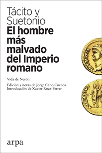 Books Frontpage El hombre más malvado del Imperio romano