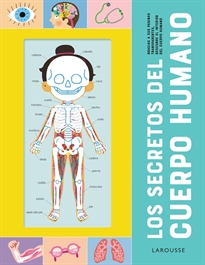 Books Frontpage Los secretos del cuerpo humano