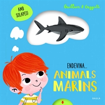 Books Frontpage Animals marins