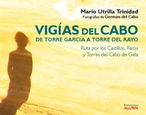 Books Frontpage Vigías del Cabo. De Torre García a Torre del Rayo