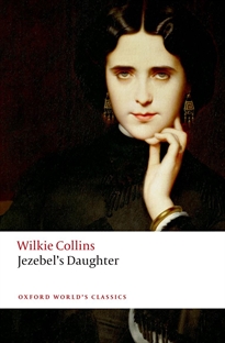 Books Frontpage Jezebel's Daughter