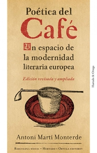 Books Frontpage Poética del Café