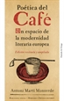 Front pagePoética del Café