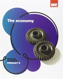 Books Frontpage Social Science Modular 6 The economy