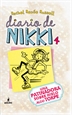 Front pageDiario de Nikki 4 - Una patinadora sobre hielo algo torpe