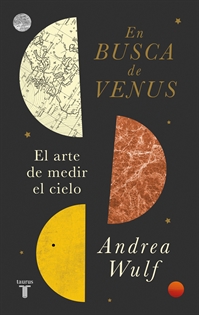 Books Frontpage En busca de Venus