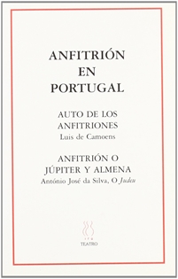 Books Frontpage Anfitrión en Portugal