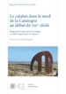 Front pageLe Catalan dans le nord de la Catalogne au début du XXIe siècle