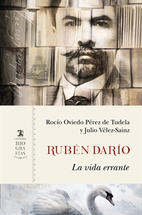 Books Frontpage Rubén Darío