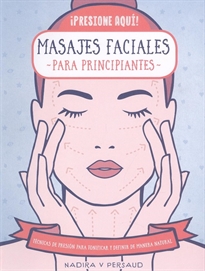 Books Frontpage 443. Masajes Faciales Para Principiantes
