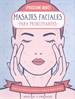 Front page443. Masajes Faciales Para Principiantes