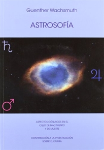 Books Frontpage Astrosofía