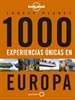 Front page1000 experiencias únicas - Europa