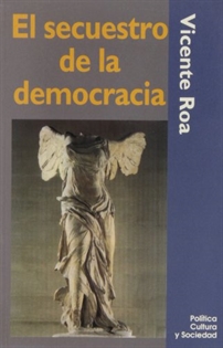 Books Frontpage El secuestro de la democracia