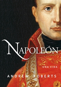 Books Frontpage Napoleón