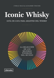 Books Frontpage Iconic Whisky