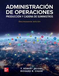 Books Frontpage Administracion De Operaciones Bundle