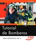 Front pageTutorial de Bomberos. Temas específicos Vol. II.