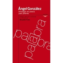 Books Frontpage Antologia Angel Gonzalez