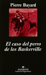 Books Frontpage El caso del perro de los Baskerville