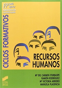 Books Frontpage Recursos humanos