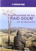 Front pageEspiritualidad de los “RAID GOUM” en el desierto