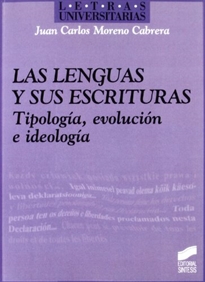 Books Frontpage Las lenguas y sus escrituras