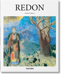 Books Frontpage Redon