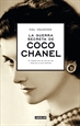 Front pageLa guerra secreta de Coco Chanel