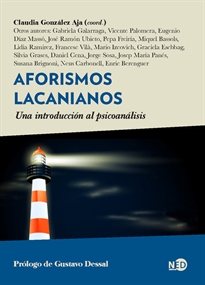 Books Frontpage Aforismos lacanianos