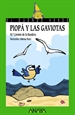 Front pagePiopá y las gaviotas