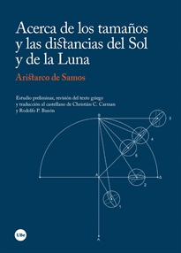 Books Frontpage Acerca de los tamaños y las distancias del Sol y de la Luna