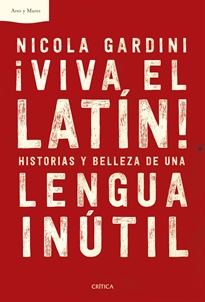 Books Frontpage ¡Viva el latín!