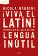 Front page¡Viva el latín!