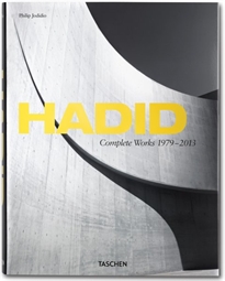 Books Frontpage Hadid. Complete Works 1979&#x02013;today
