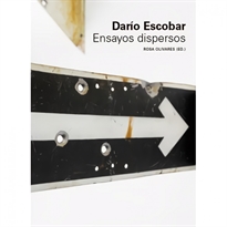 Books Frontpage Darío Escobar