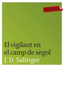 Books Frontpage El vigilant en el camp de sègol