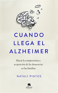 Books Frontpage Cuando llega el Alzheimer