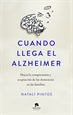 Front pageCuando llega el Alzheimer