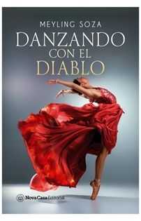 Books Frontpage Danzando con el diablo