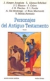 Front pagePersonajes del Antiguo Testamento - II