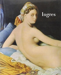 Books Frontpage Ingres