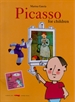 Front pagePicasso for children