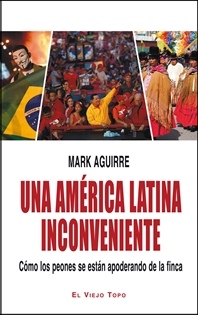 Books Frontpage Una América Latina inconveniente