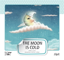 Books Frontpage The Moon is Cold