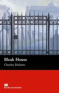 Books Frontpage MR (U) Bleak House