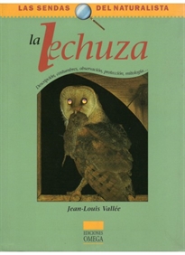 Books Frontpage La Lechuza